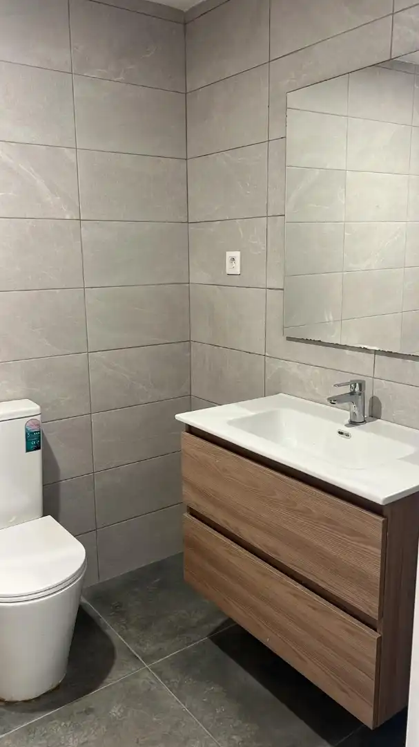 Erdgeschosswohnung mit Pool zur Miete in Martorelles, imagen 13