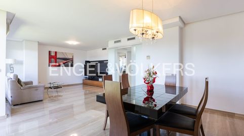 Foto 3 von Dachboden zum Verkauf in Barrio de Benicalap, Valencia Capital