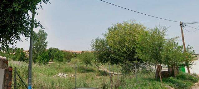 Terreno residencial en Venta en Seseña Nuevo