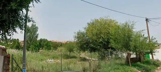 Terrenos y solares en venta en Seseña Nuevo