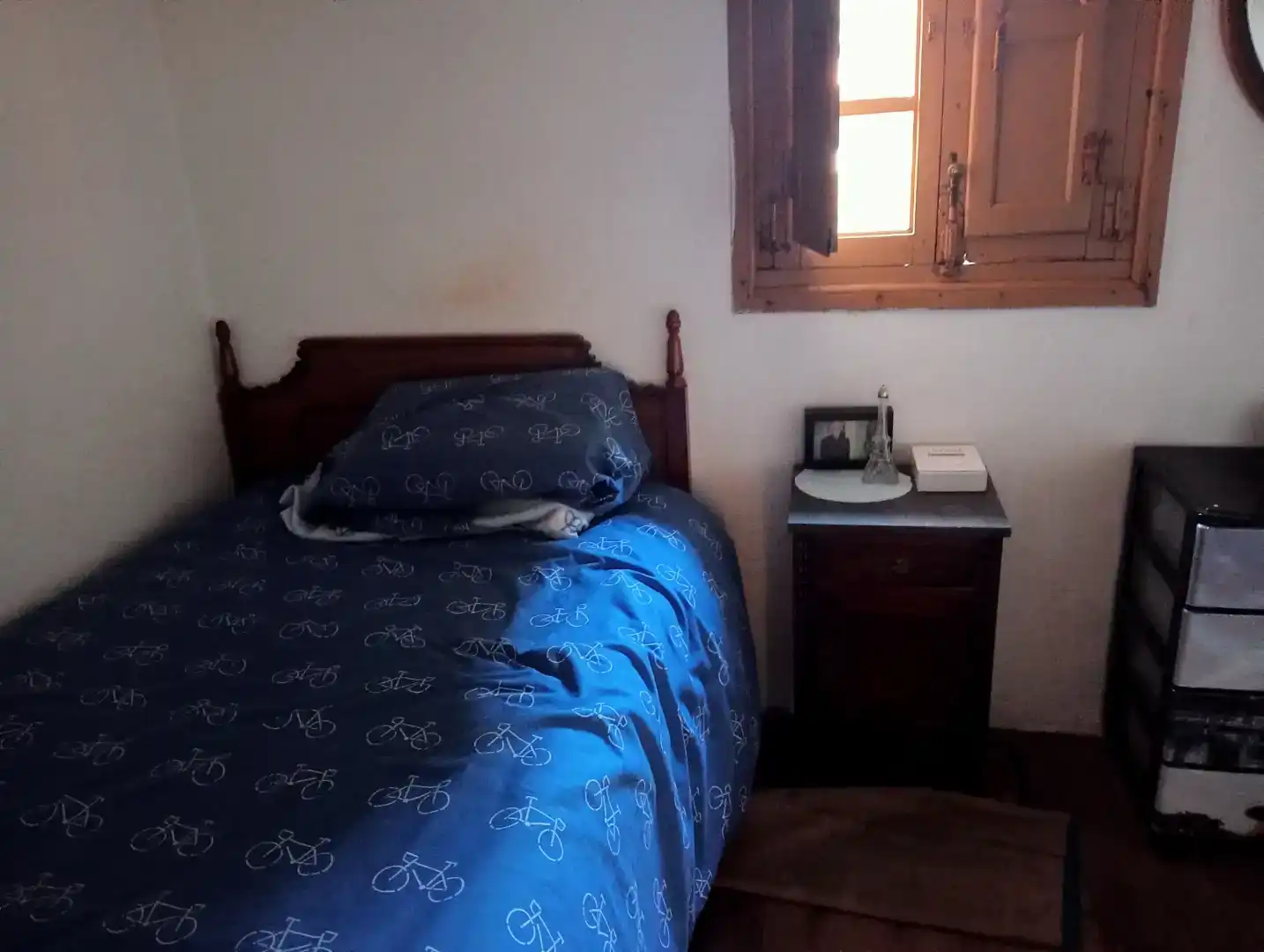 Bedroom of Country homes for sale in Salas