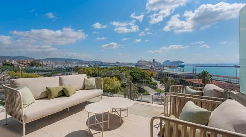 Photo 2 of Attic for sale in Porto Pi, Illes Balears