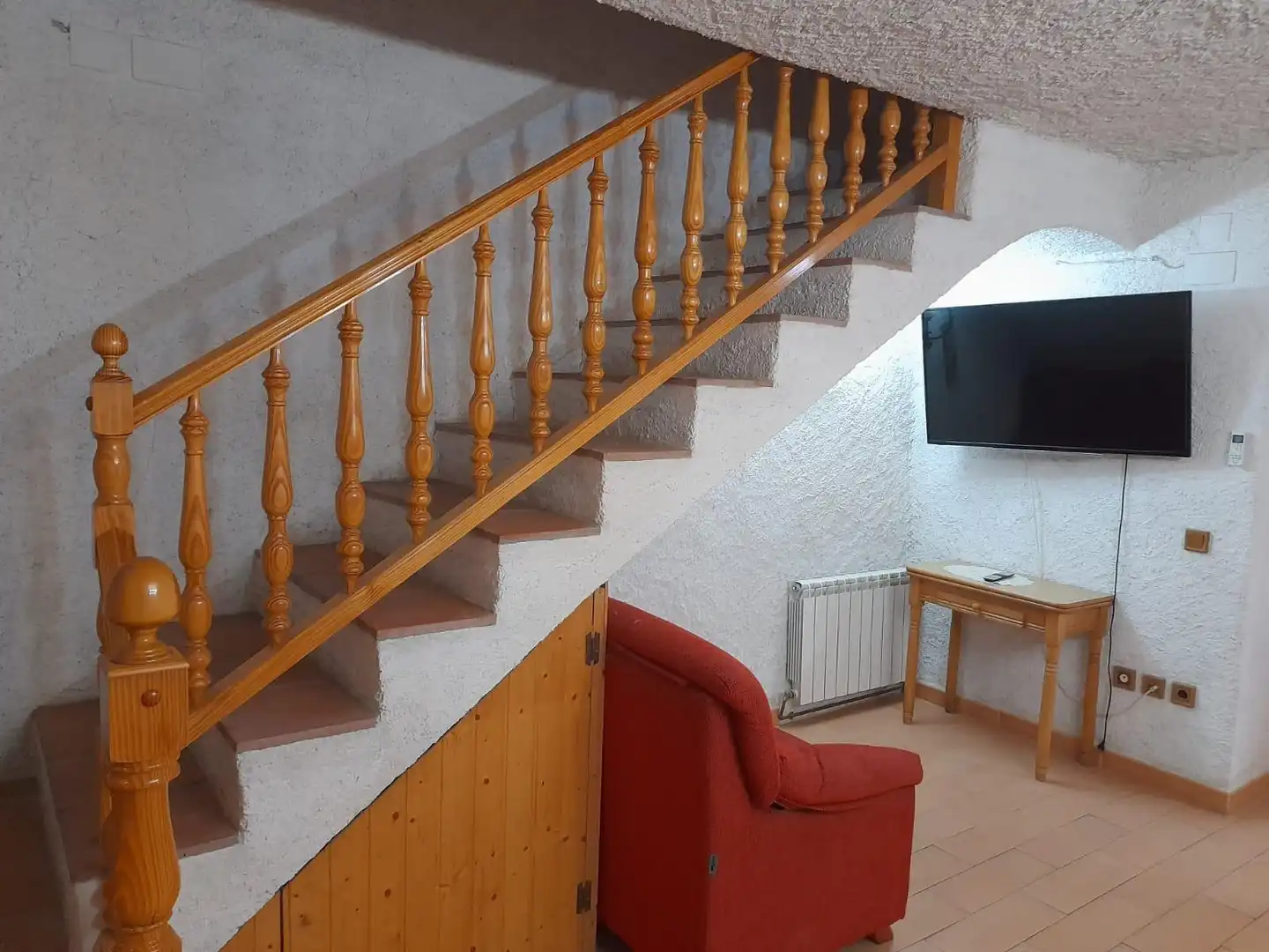 Casa o chalet de alquiler en Gratallops con Terraza y Balcón