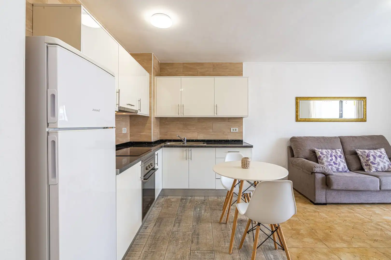 Apartment to rent in Montaña Chica 5, imagen 10