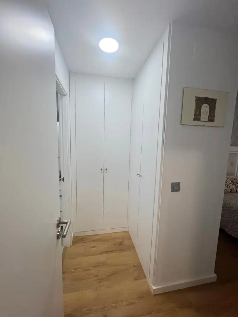 Appartamento con piscina in vendita a Entrenúcleos, imagen 31