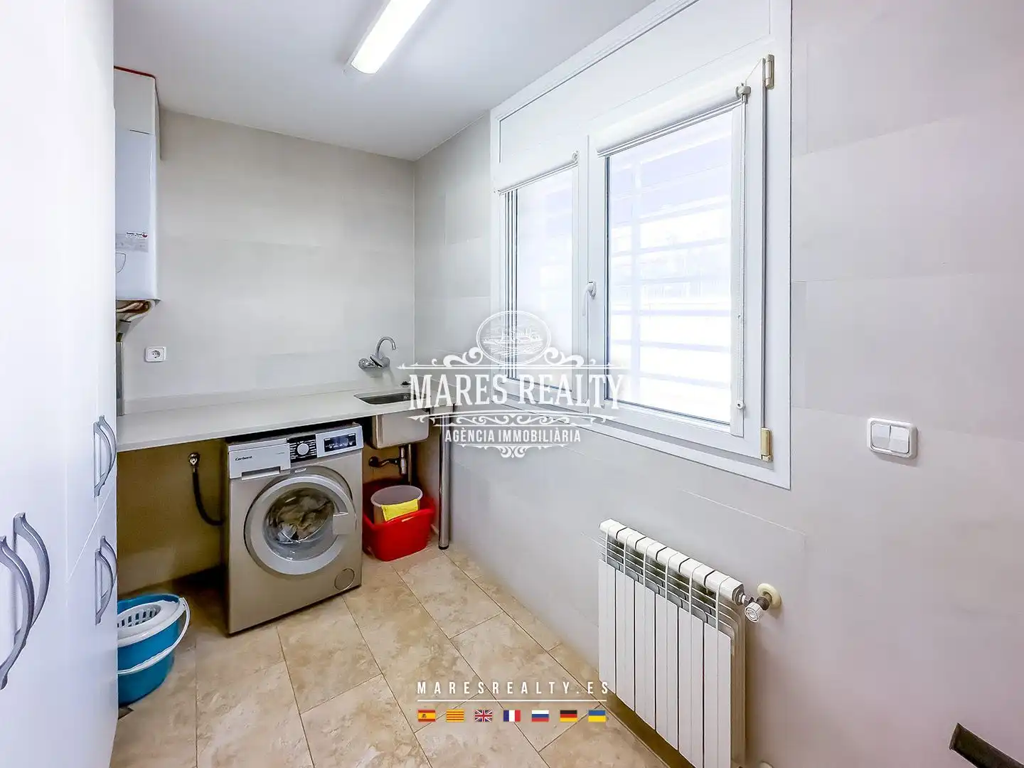 Casa con piscina en venta en Roca Grossa, imagen 20