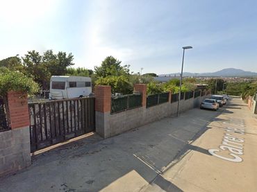 Terreno residenziale in vendita a Calle CUCUT