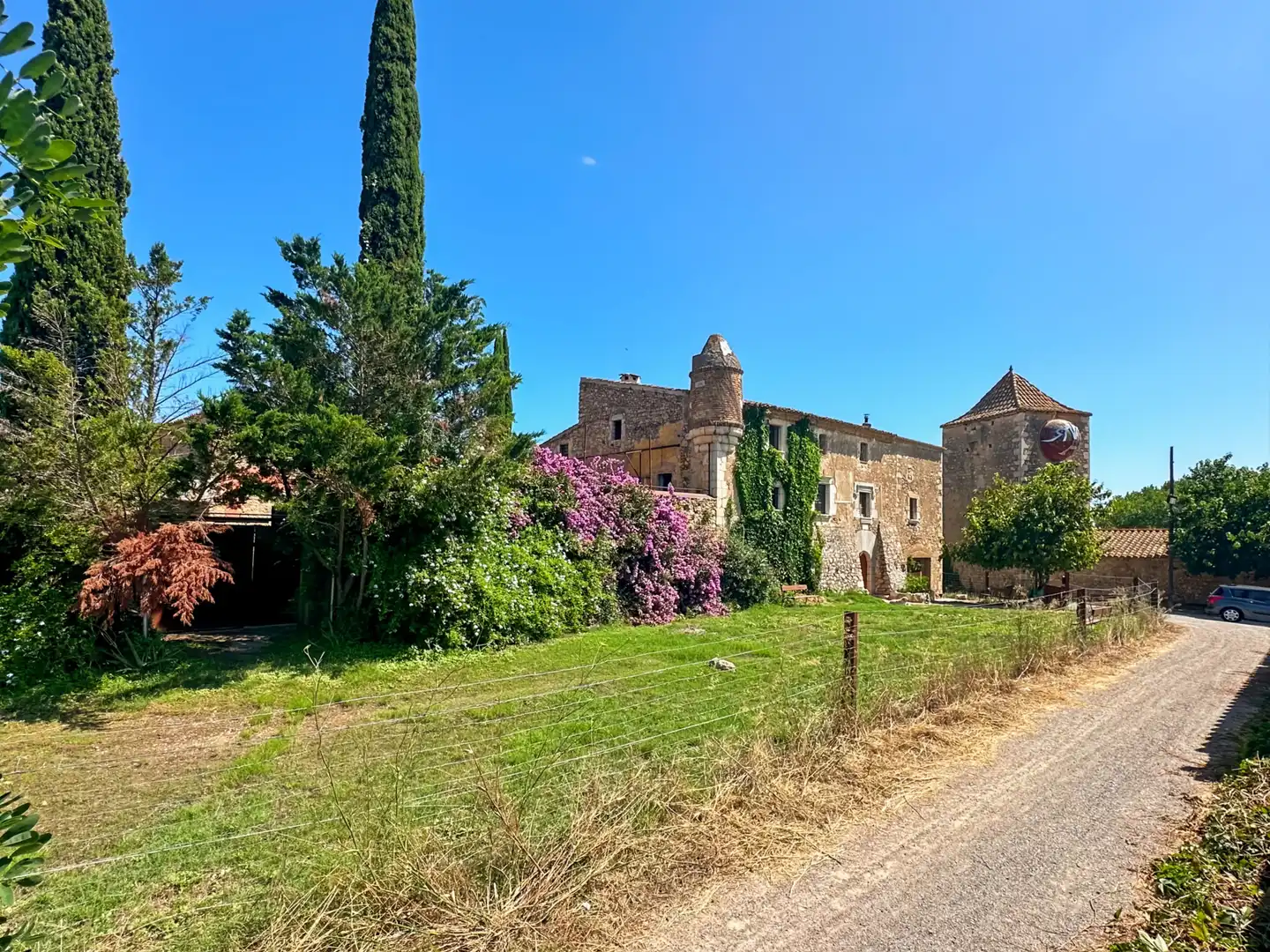 Casa en venta en Riells, imagen 2