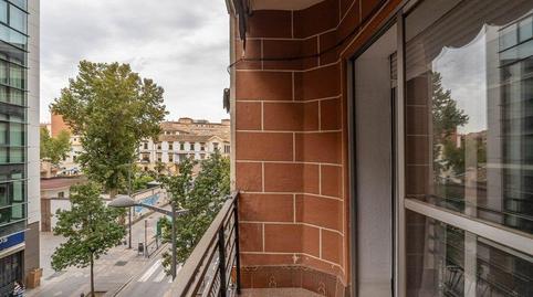 Photo 4 of Flat for sale in Calle Obispo Hurtado, 13, Centro - Sagrario,  Granada Capital