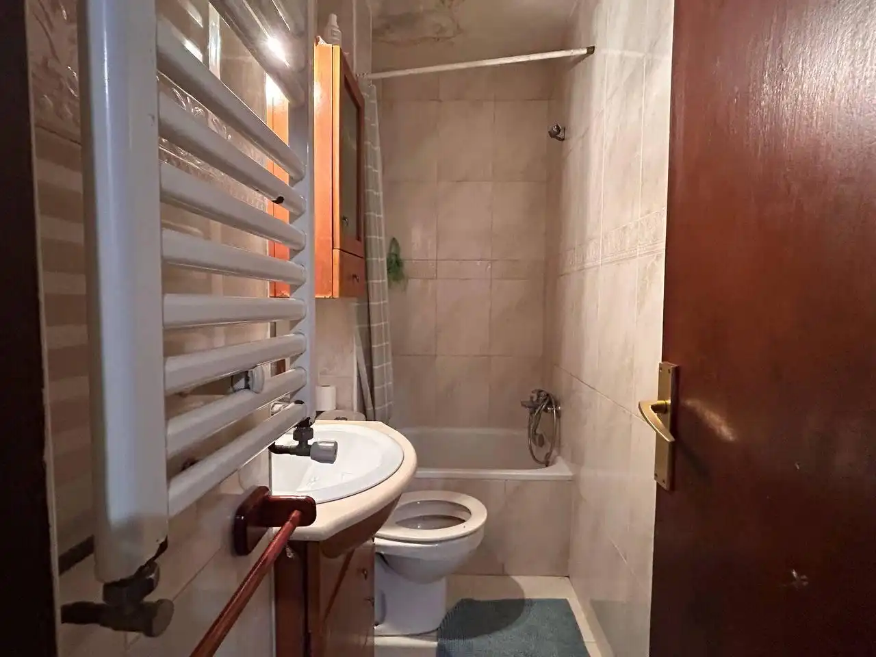 Baño de Piso en venta en Cabrils con Terraza
