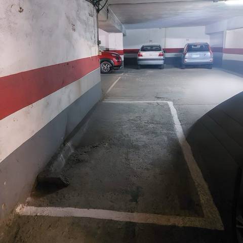 Garaje en Venta en Barrio de Delicias