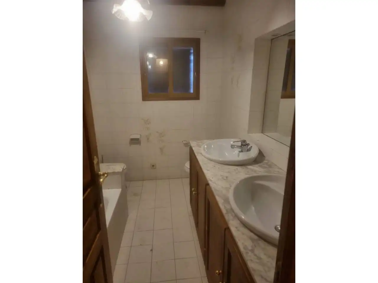 Chalet con jardín en venta en Calle Sant Ermengol, imagen 22