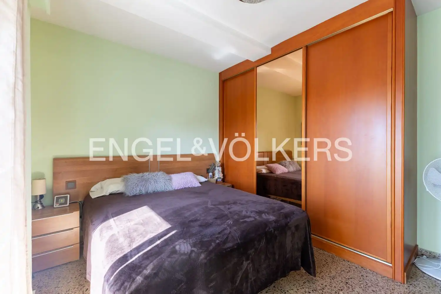 Flat with terrace for sale in Campanar, imagen 17
