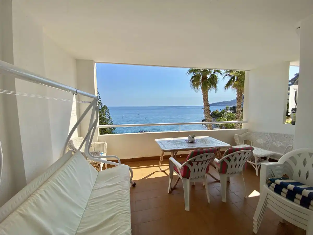 Appartement compact avec ascenseur à louer à Cotobro, imagen 7