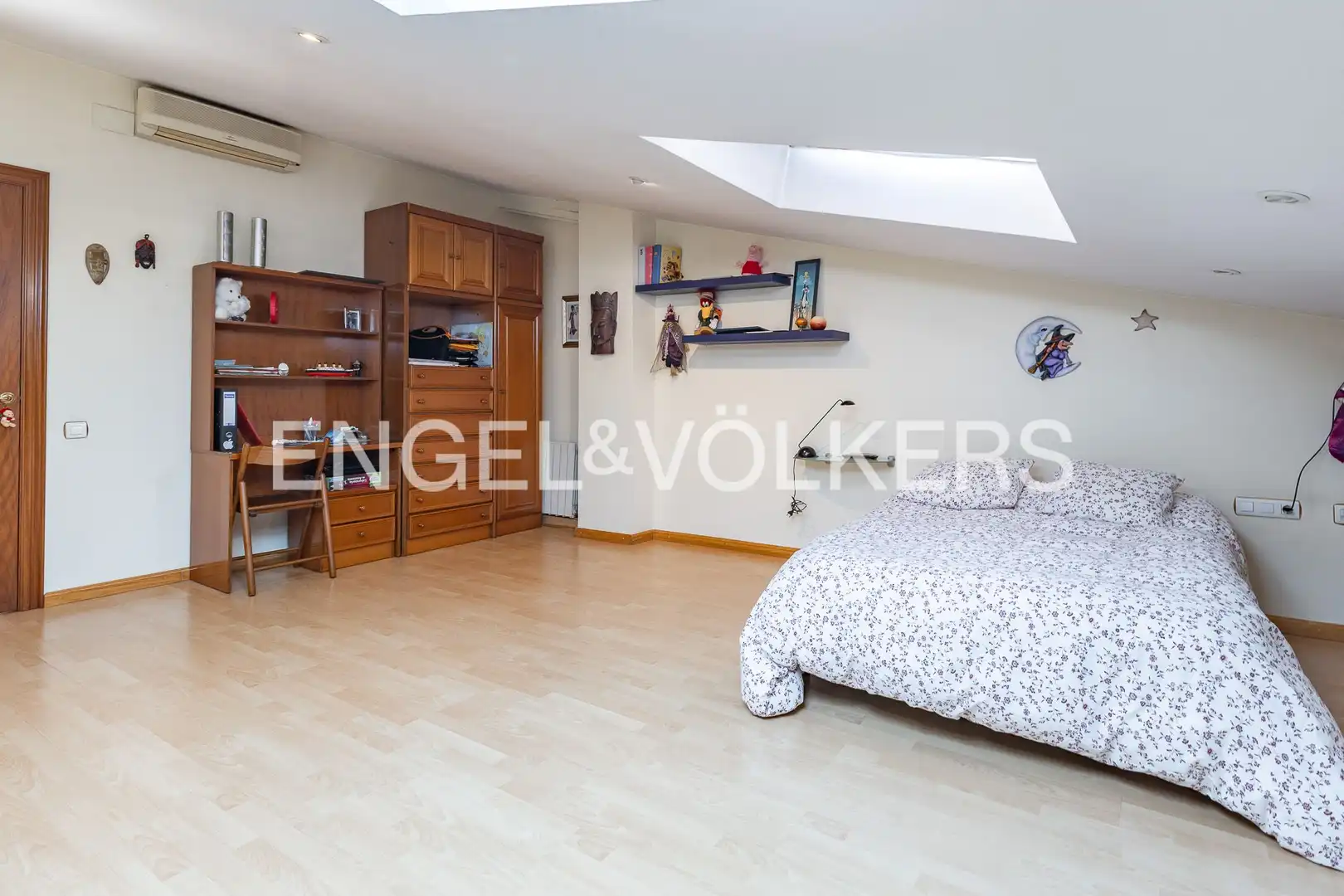 Casa o xalet en venda en Barcelona amb Aire condicionat, Calefacció i Parquet