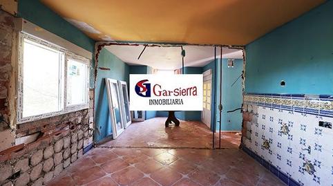 Foto 5 de Casa o chalet en venta en San Martín de Valdeiglesias, Madrid