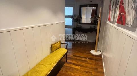 Foto 3 de Casa o xalet de lloguer a Valdezarza, Madrid