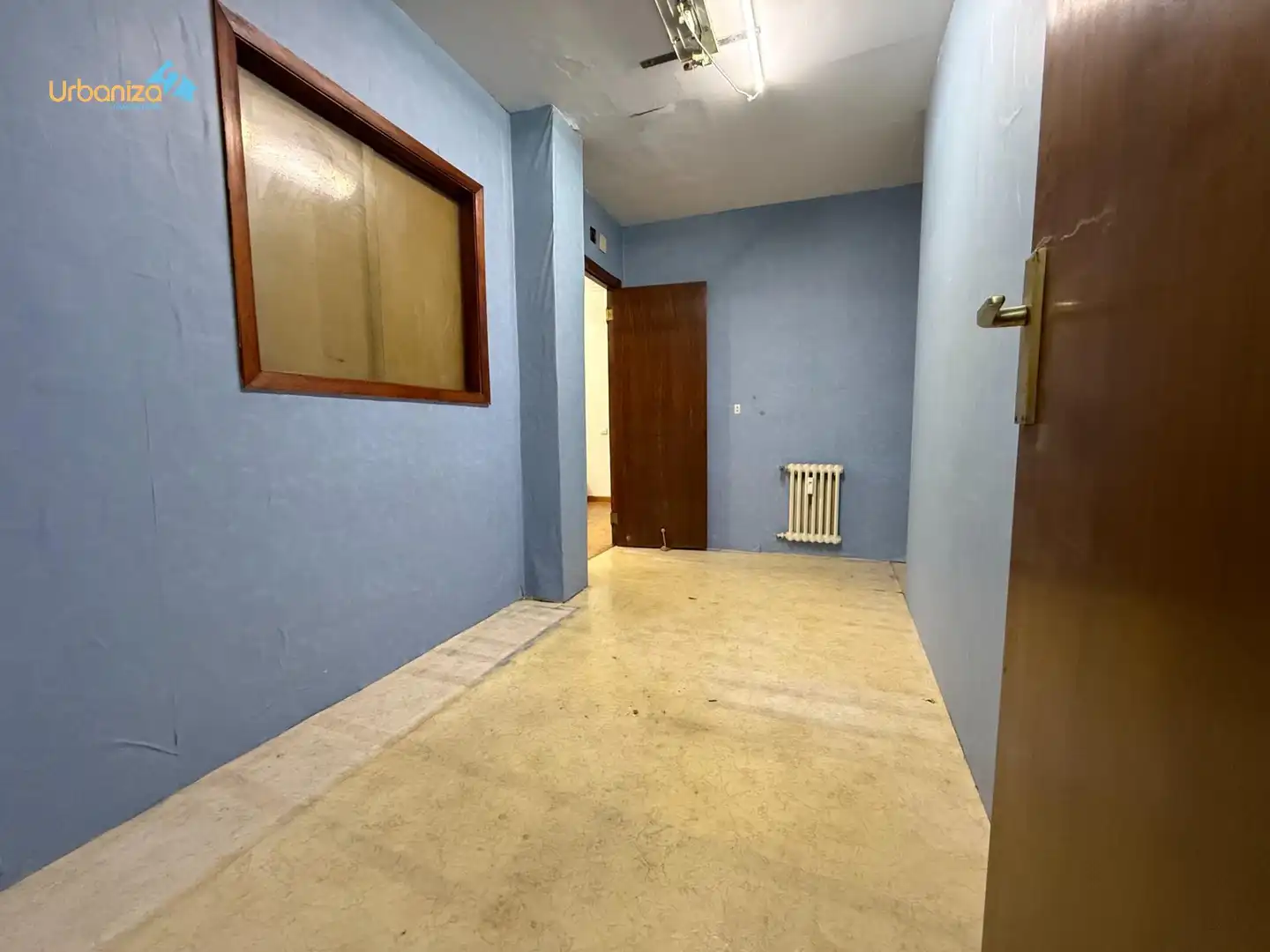 Piso en venta en Badajoz con Aire acondicionado, Calefacción y Trastero