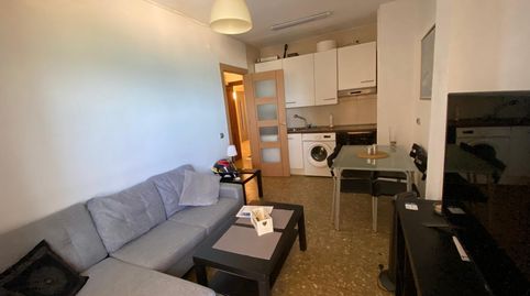 Foto 4 de Piso en venta en Paseo Marítimo - San José - La Laguna, Cádiz Capital