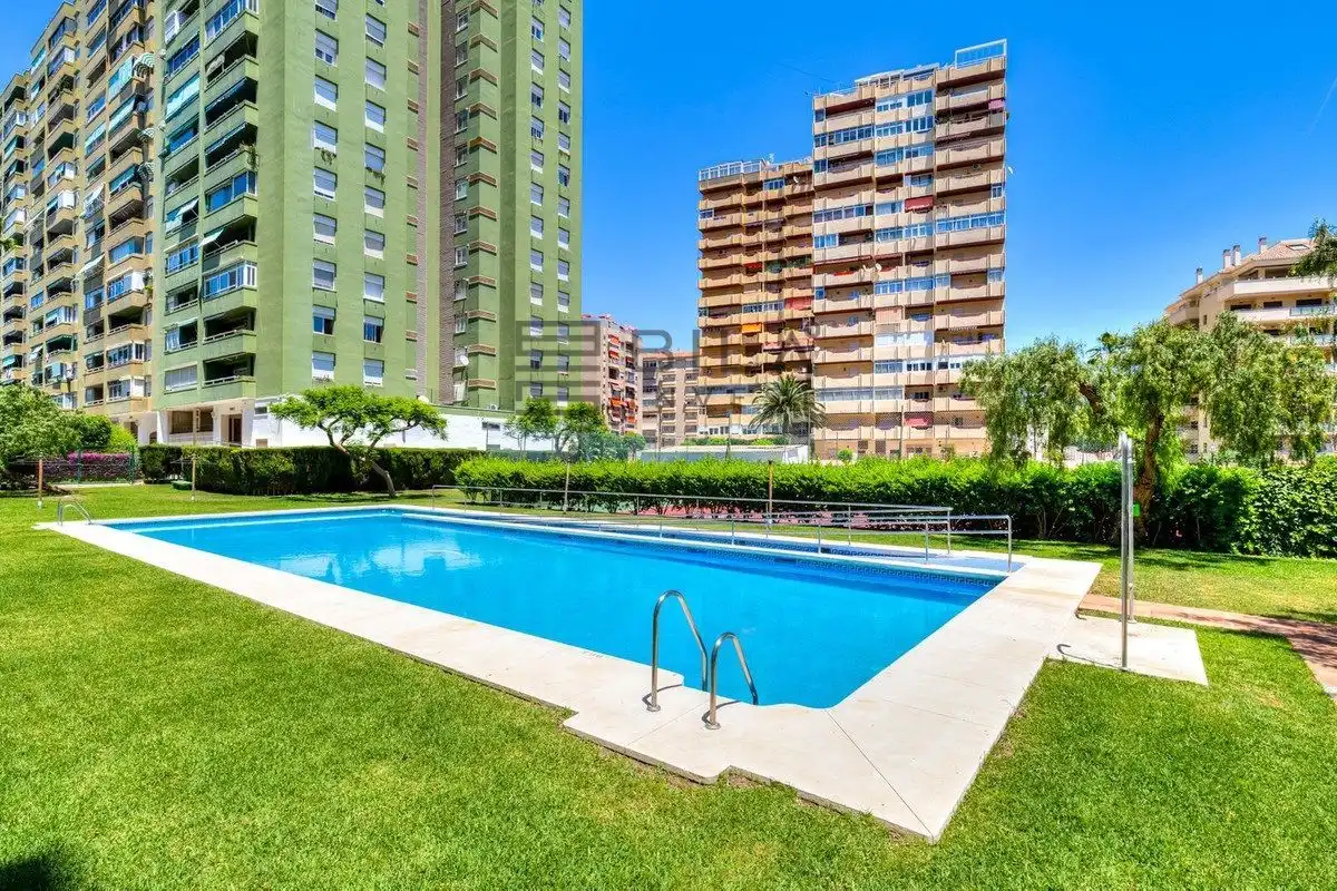 Pis amb piscina en venda a Urb. Sierra Mijas, imagen 15