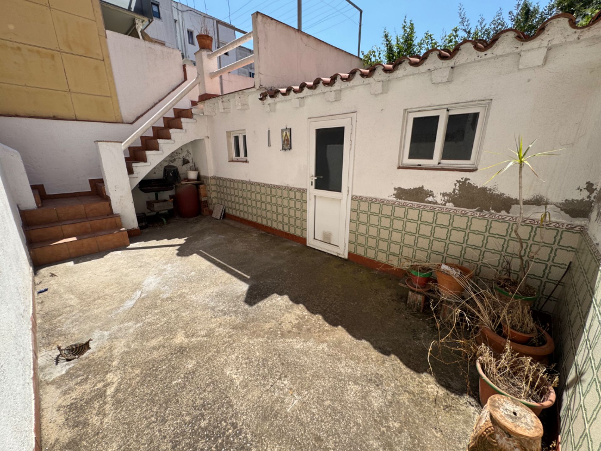 Flat for sale in Sant Boi de Llobregat  with Air Conditioner, Terrace and Oven