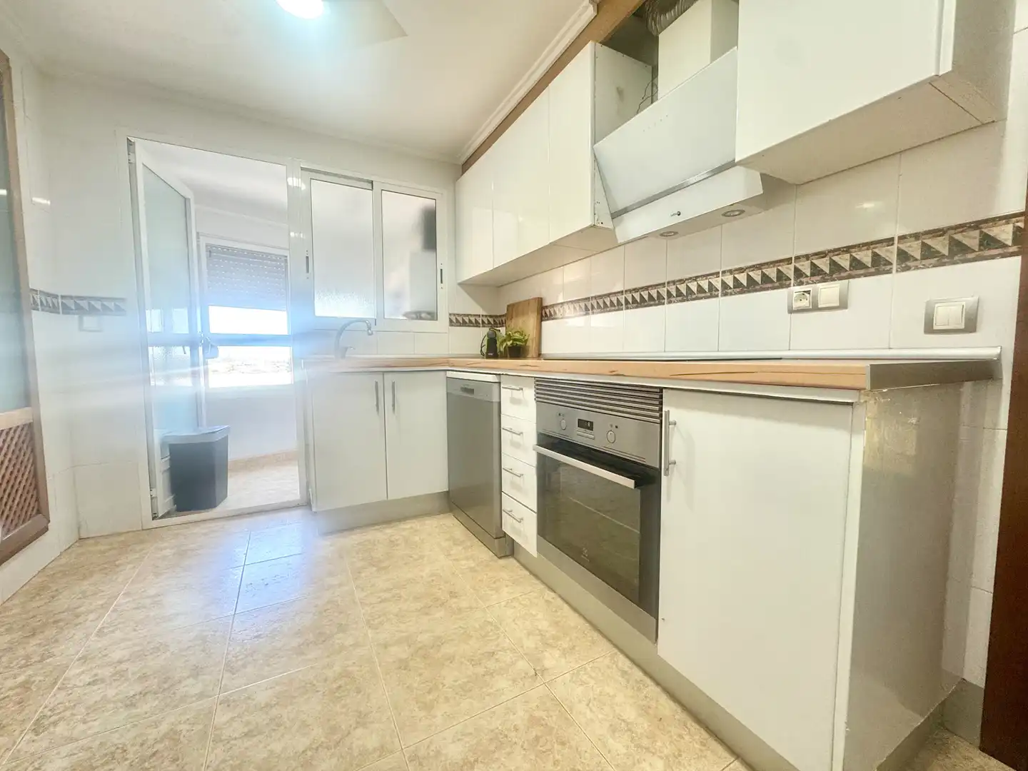 Dúplex en venda a Carrer de les Palmeres, Sueca ciudad