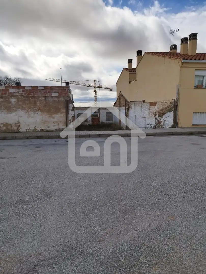 Terrain résidentiel à vendre à Calle Desvío Carretera, imagen 3
