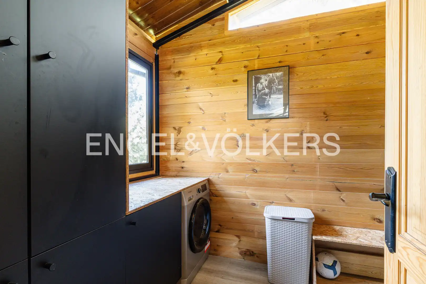 Kitchen of Houses for sale in Valdemorillo  with Air Conditioner, Heating and Private garden