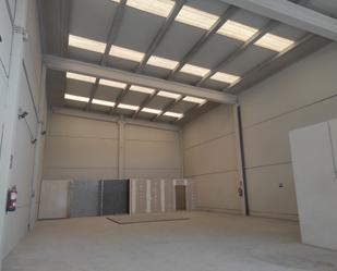 Industrial buildings to rent in Reus