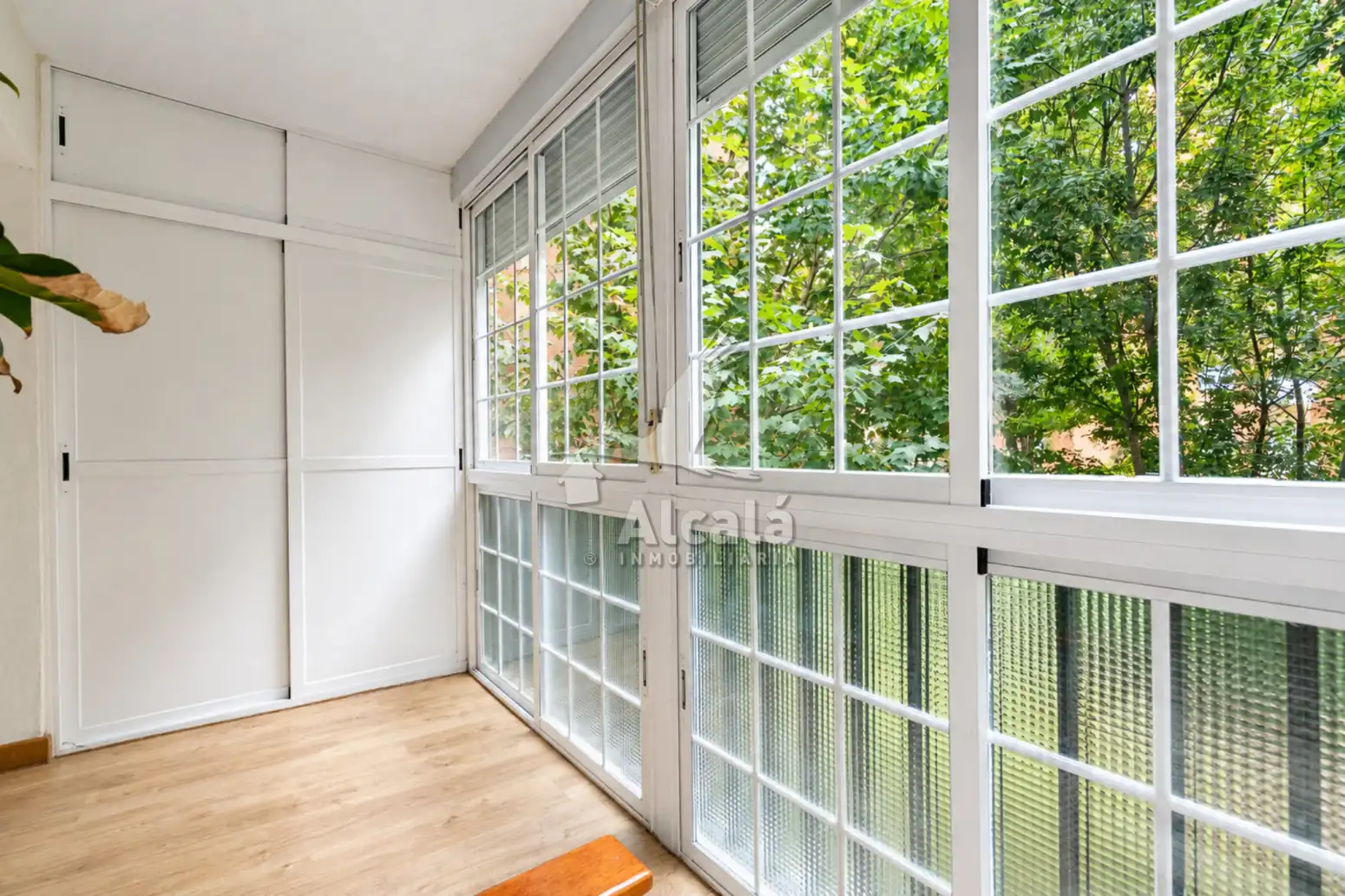 Balcony of Flat for sale in Venecia - Nueva Alcalá