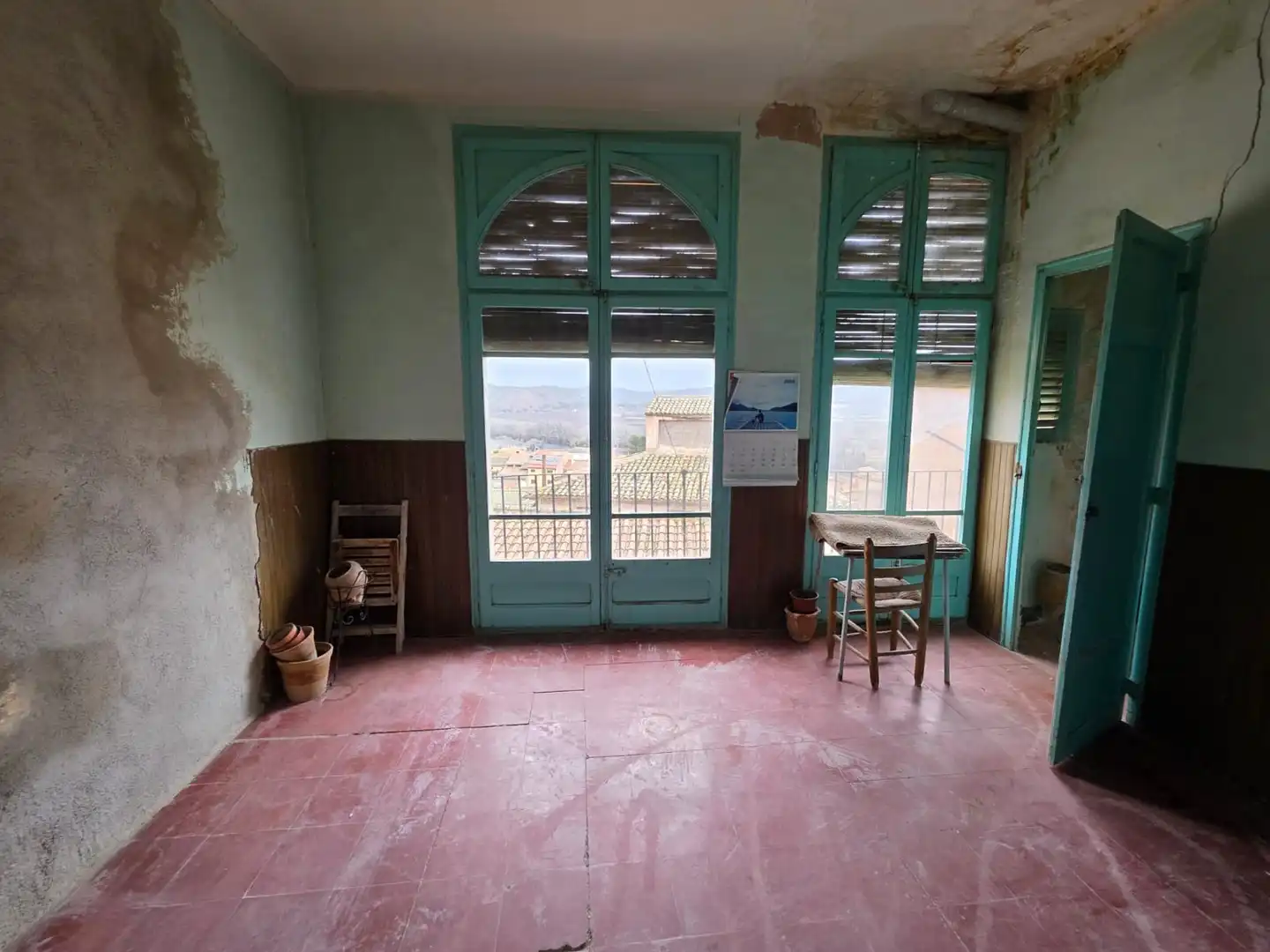 Casa con terrazza in vendita a ESGLESIA, imagen 6