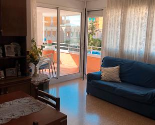 Bedroom of Flat for sale in Manresa  with Terrace