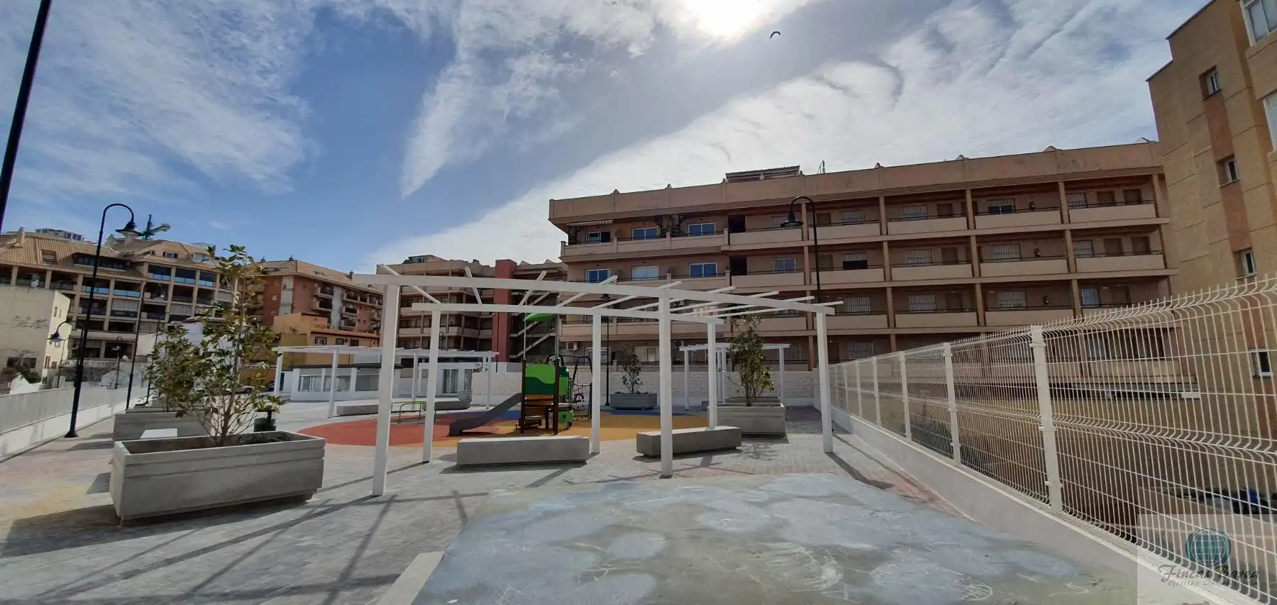 Garatge de lloguer a Virgen de Montserrat, Centro ciudad