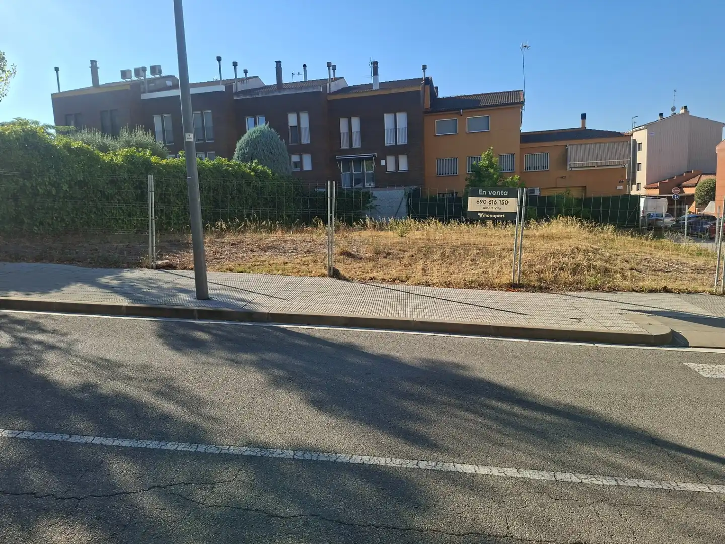 Terrenys i solars en venda a Carles Buïgas, imagen 2