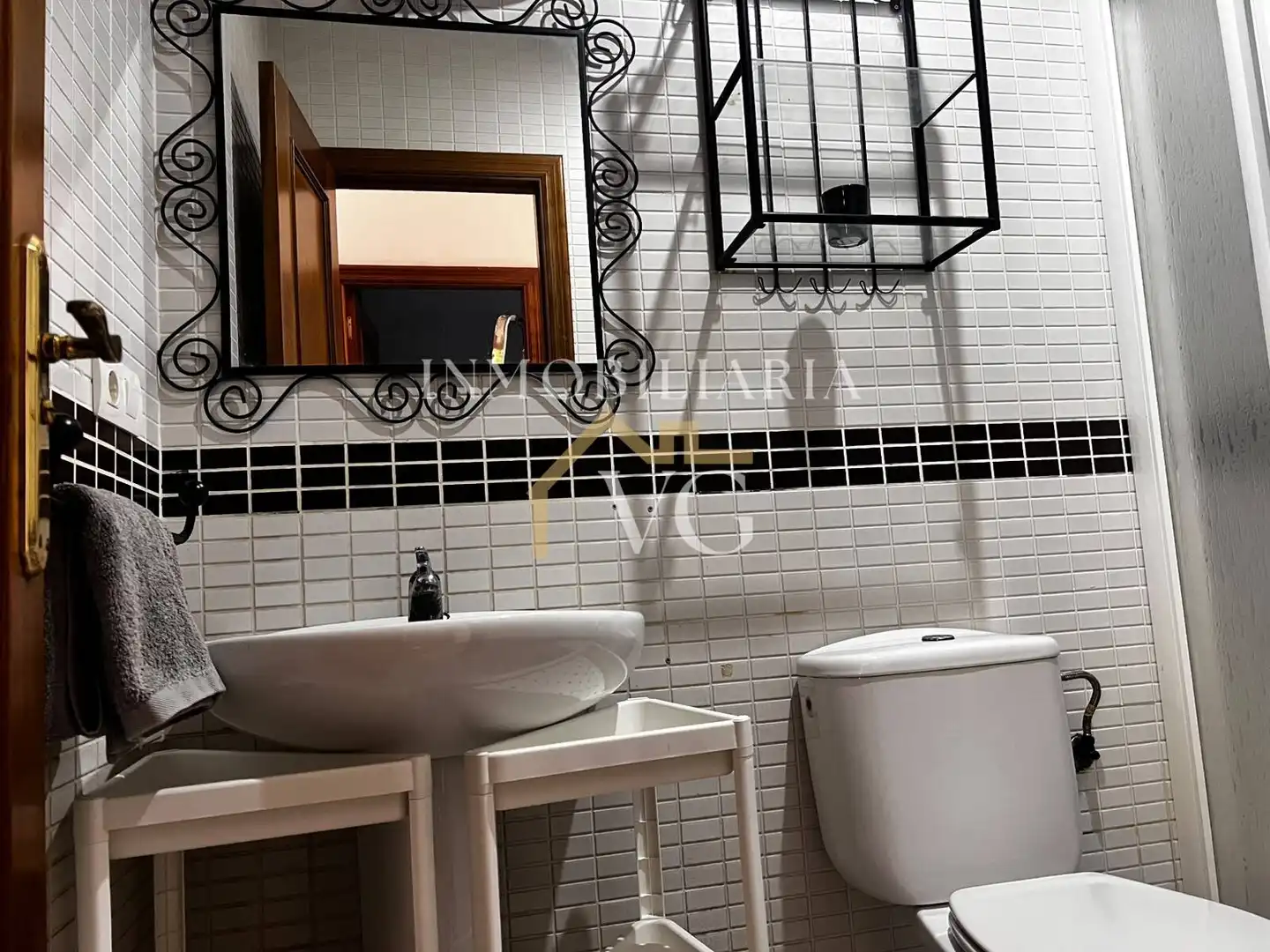 Semi-detached house for sale in Guillena pueblo, imagen 16