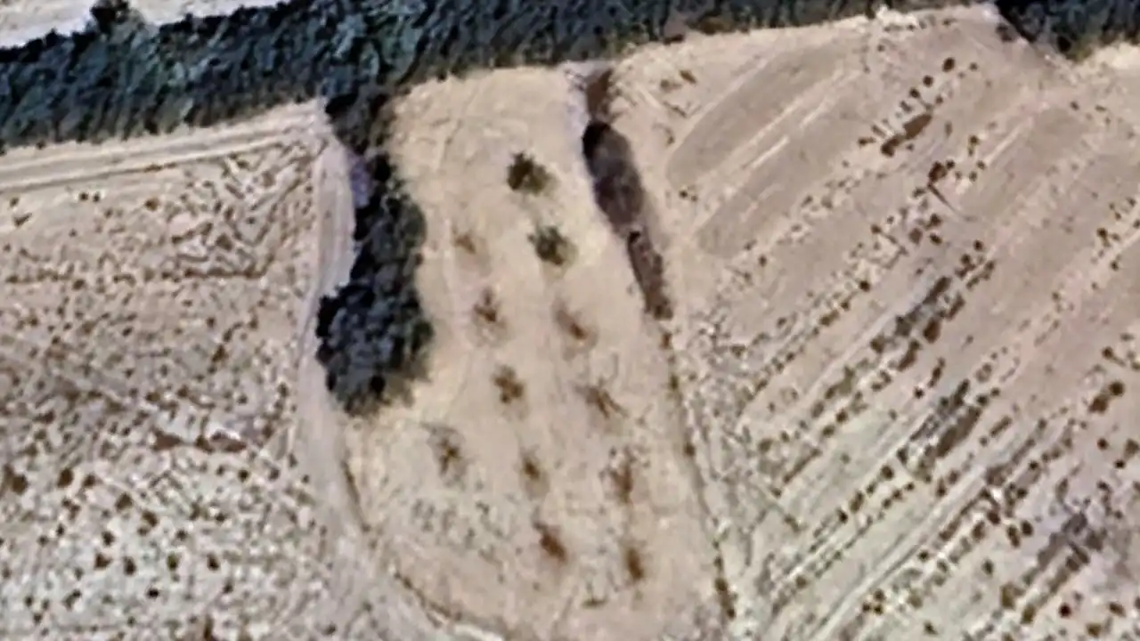 Rural land for sale in Cm Orce, imagen 3