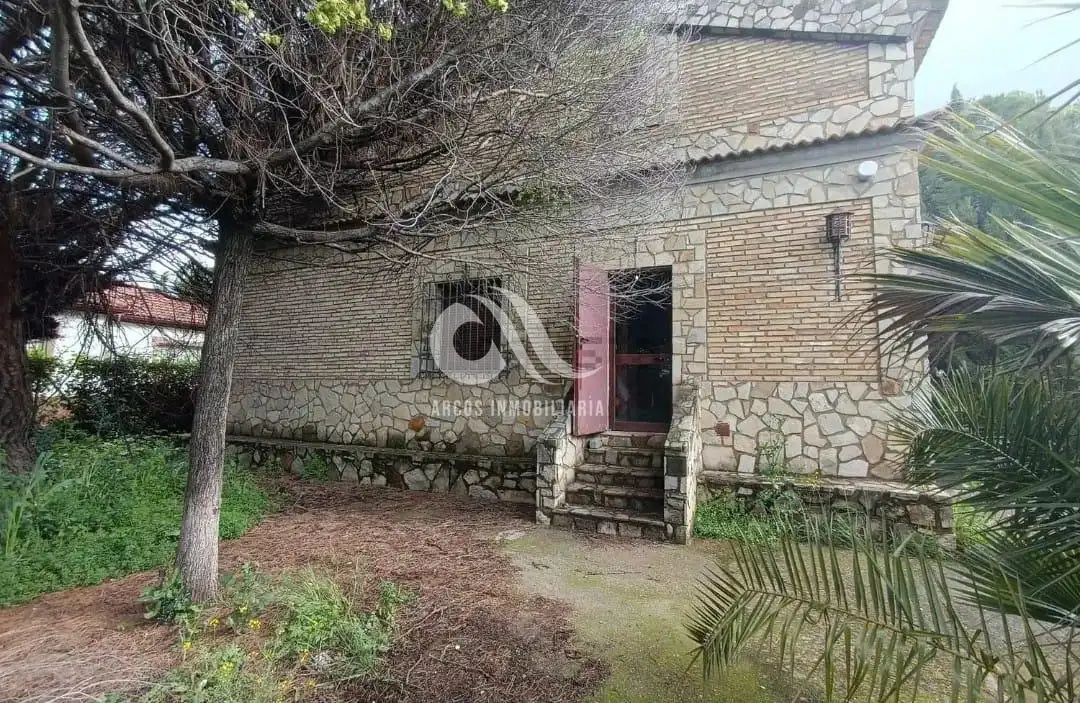 Chalet en venta en Periurbano Oeste - Sierra, imagen 3