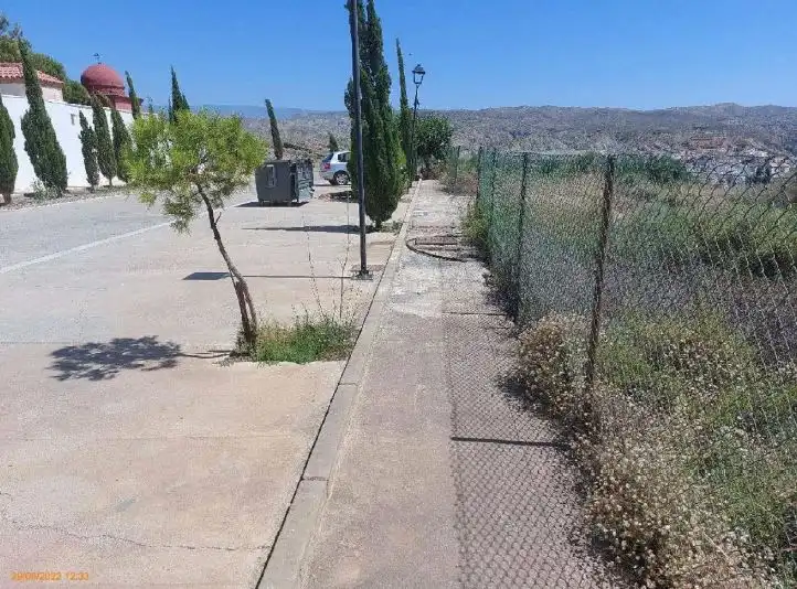 Residencial en venda en Terque