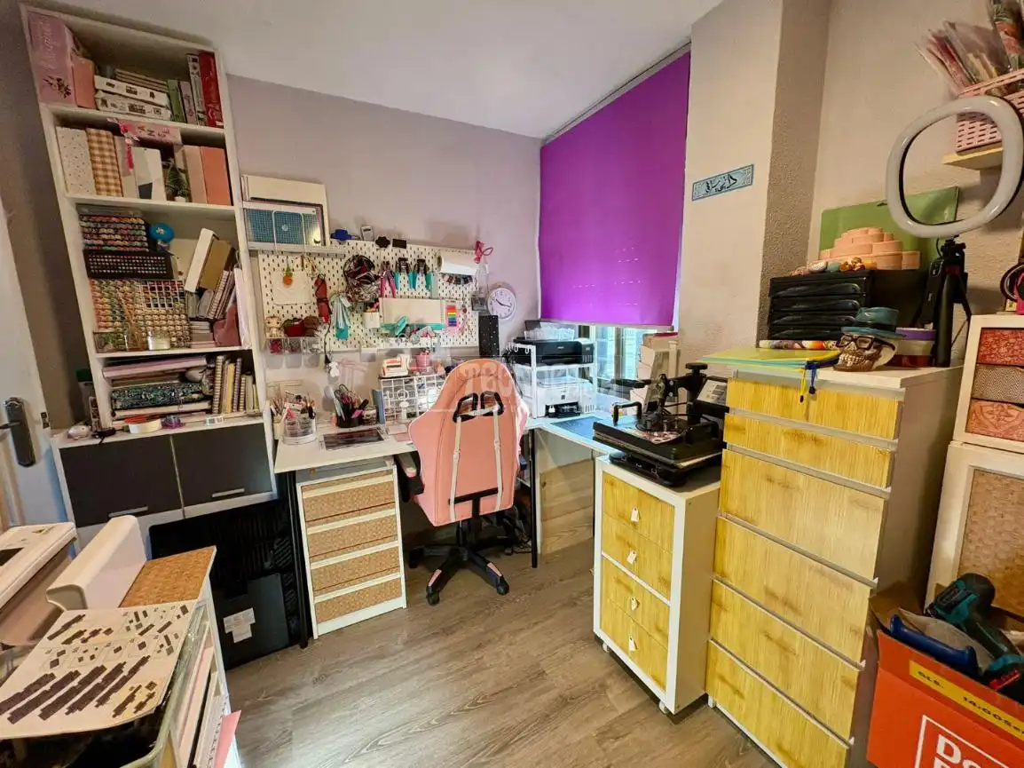 Piso en venta en Venecia - Nueva Alcalá