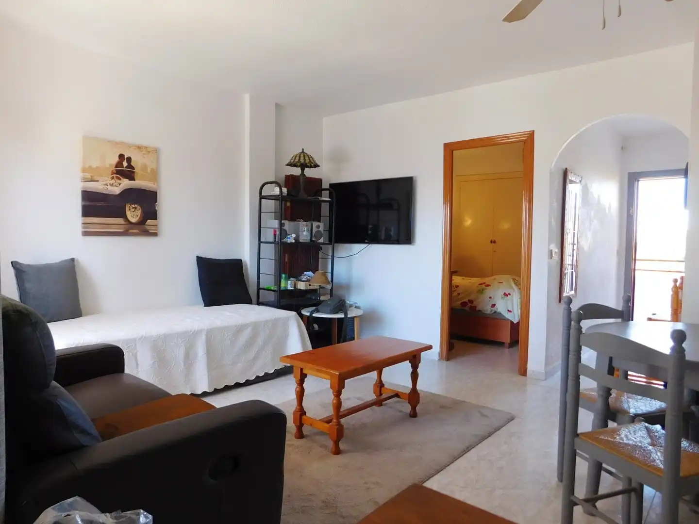 Apartamento con terraza en venta en Orihuela Costa, imagen 10