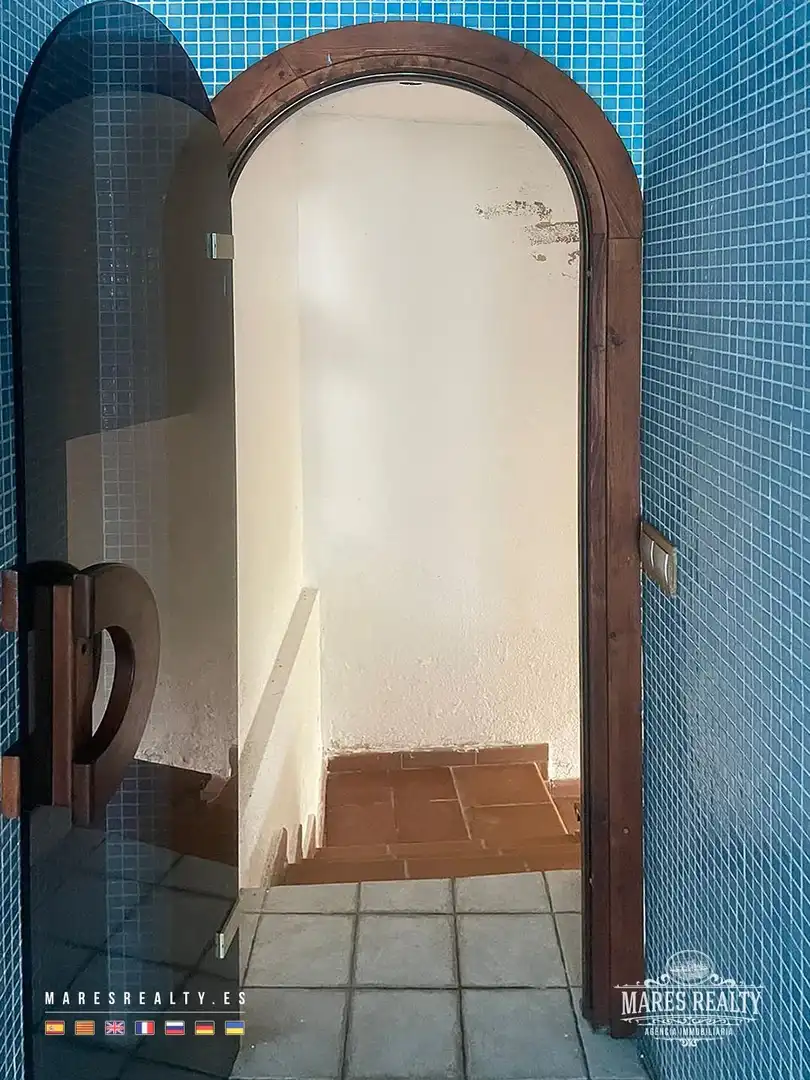 Casa o chalet en venta en Lloret de Mar con Calefacción, Jardín privado y Piscina