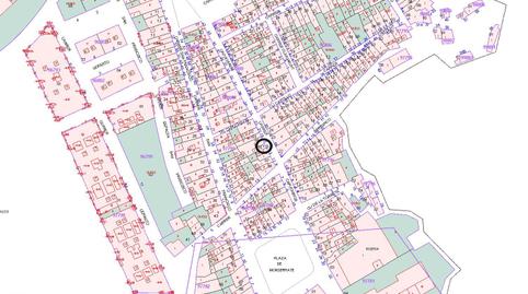 Photo 2 of House or chalet for sale in Capuchinos, 15, -1, Orihuela ciudad, Orihuela