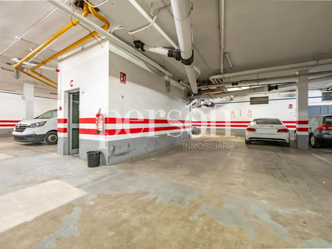 Piso con ascensor en venta en El Pla del Real, imagen 65