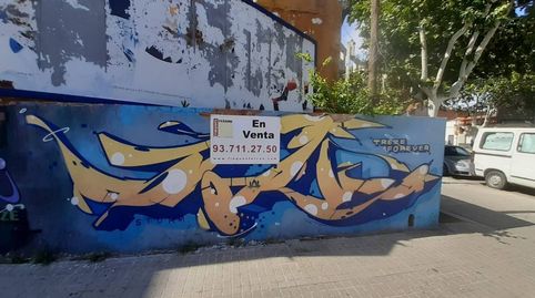 SOLAR PER NOVA EDIFICACIÓ A PLAÇA BARCELONA, imatge 2