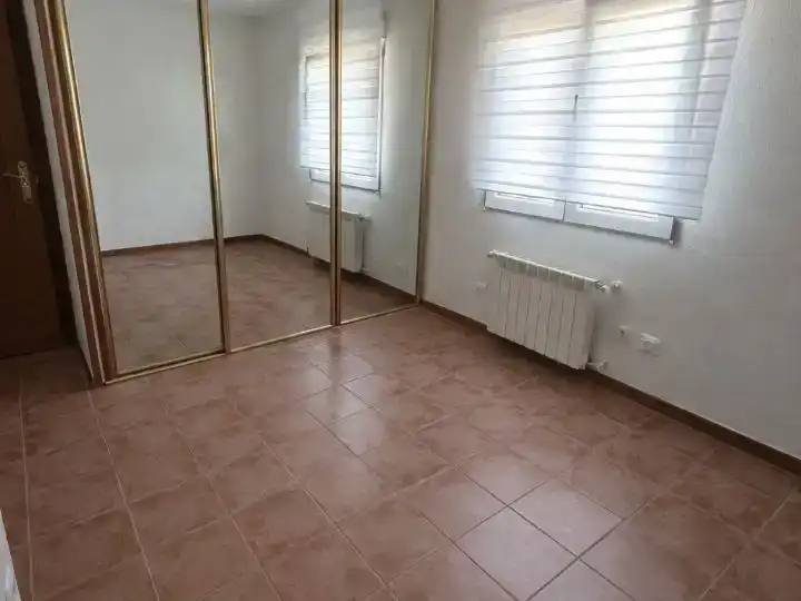Habitación de Piso en venta en Collado Mediano con Jardín privado y Trastero