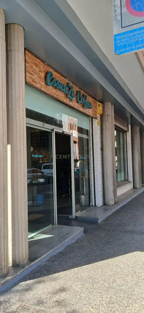 Local en venda en Girona amb Aire condicionat