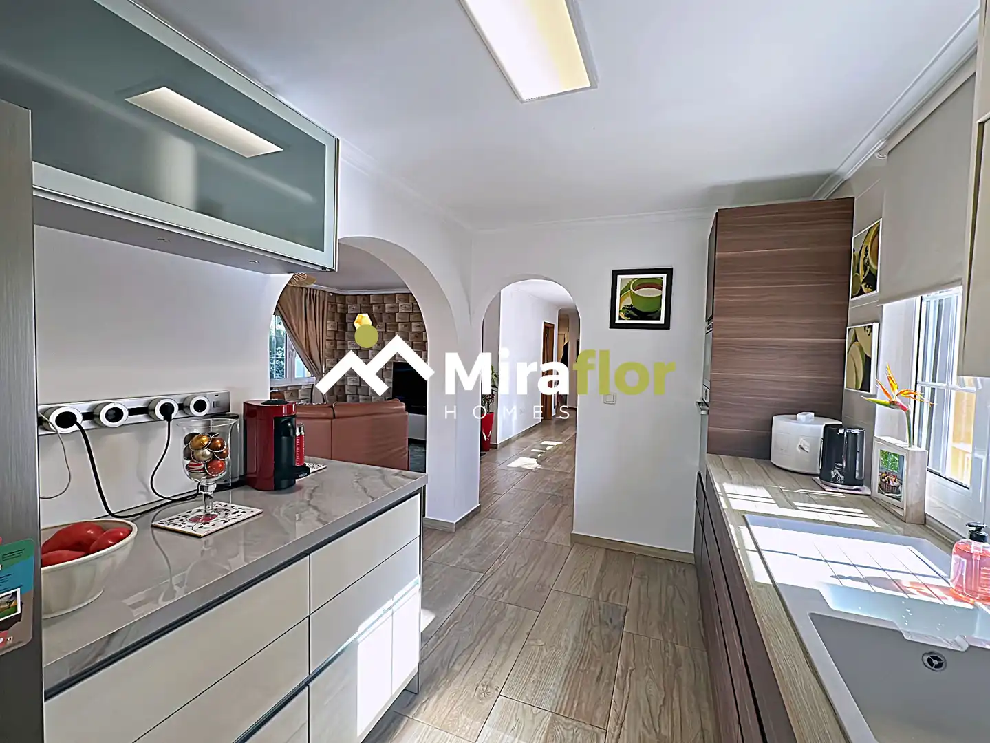 Villa avec piscine à vendre à El Puerto, imagen 19