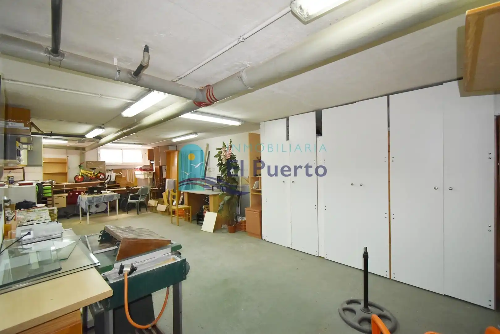Local comercial en venda a Puerto de Mazarrón, imagen 4
