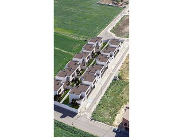 Xalet amb jardí en venda a Calle Damián Forment