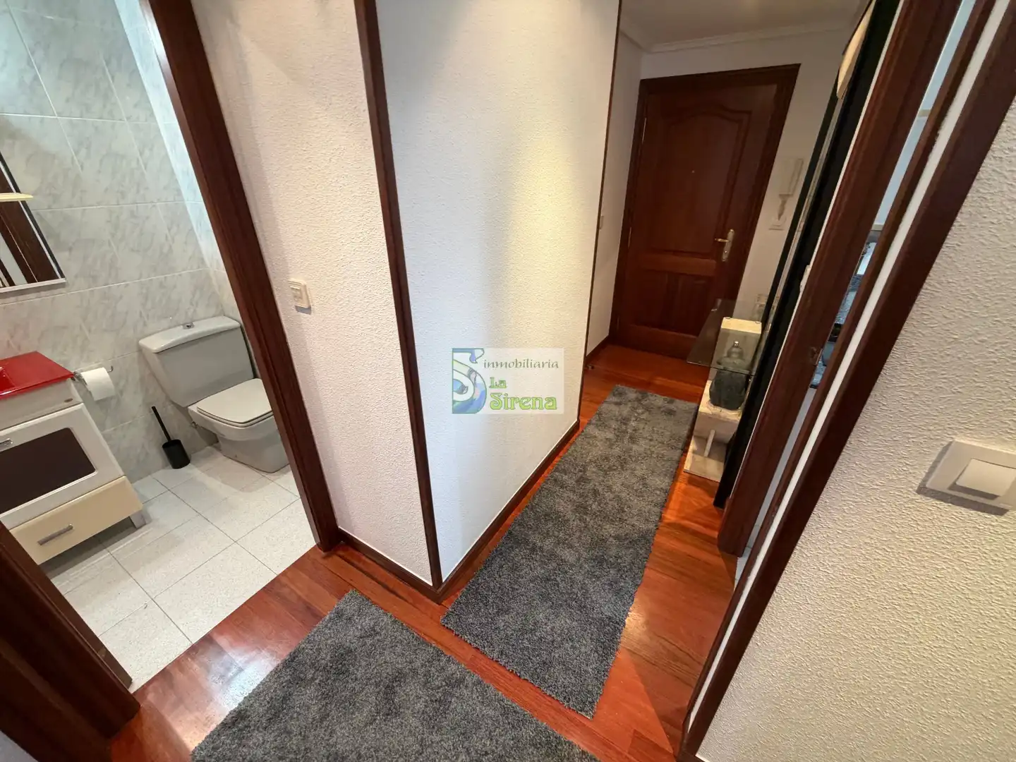 Flat for rent in Castro-Urdiales, Cantabria